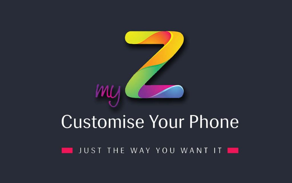 World's First Customizable Smartphone