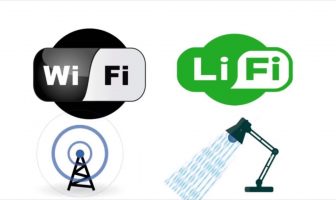 wifi vs lifi