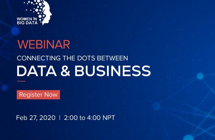Connecting the Dots Between Data and Business