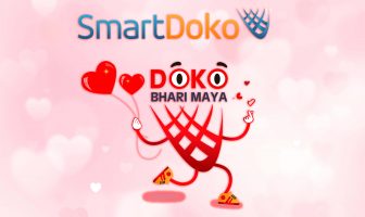 Doko Bhari Maya