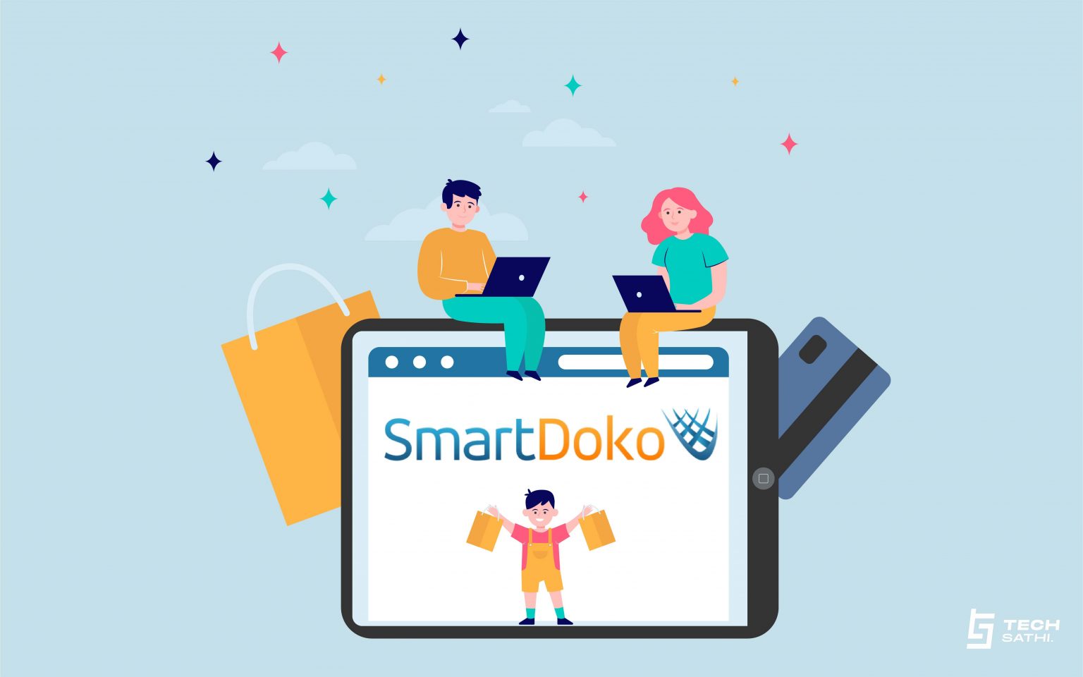 Highest Rated Nepali E-commerce App