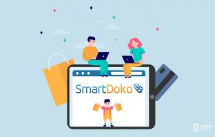 SmartDoko Recognized as Highest Rated Nepali E-Commerce App Highest Rated Nepali E-commerce App