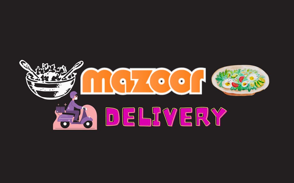 Mazoor App: Get your Home Essentials, Groceries, Food Delivered in Butwal Mazoor App