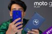 Motorola Moto G9 Play Review
