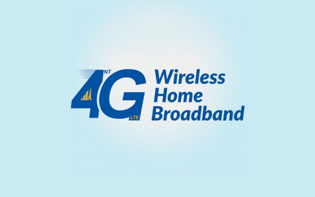 4G Wireless Home Broadband
