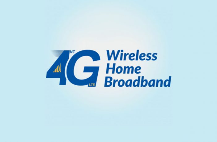4G Wireless Home Broadband