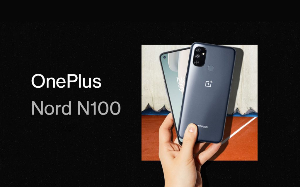 OnePlus Nord N100 Nepal