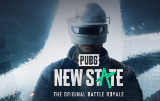 Pre-registration Opens for PUBG New State, the Futuristic Battle Royale Game PUBG NEW STATE