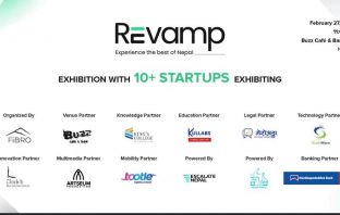 REVAMP Nepal, A Networking, Exhibition Event for Nepalese Startup Happening Tomorrow REVAMP Nepal