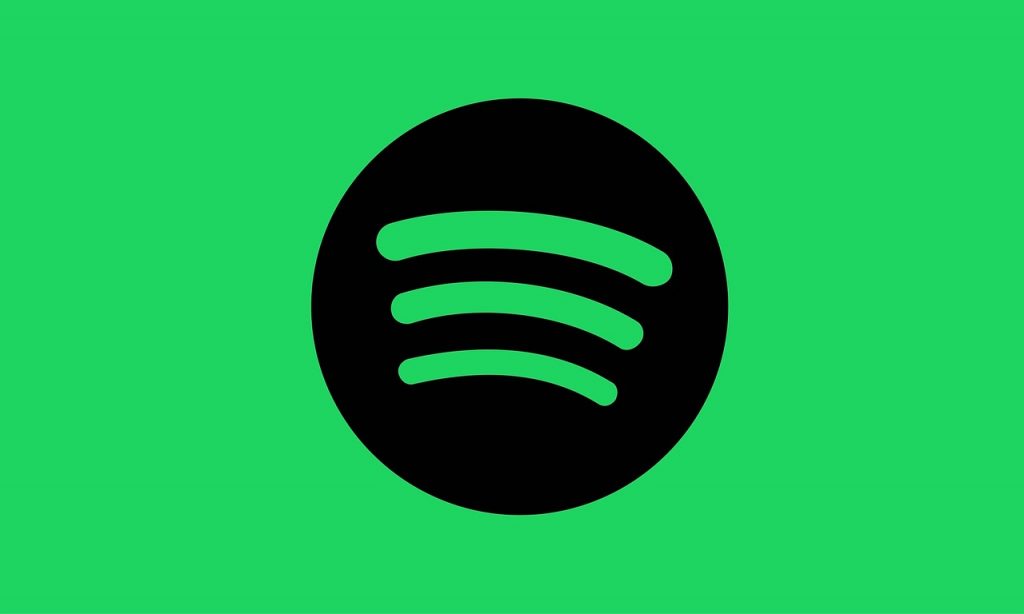 Spotify Nepal