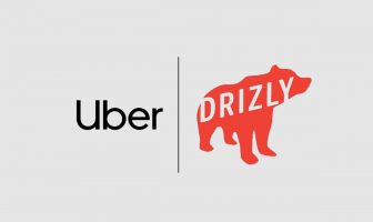 Uber Drizly