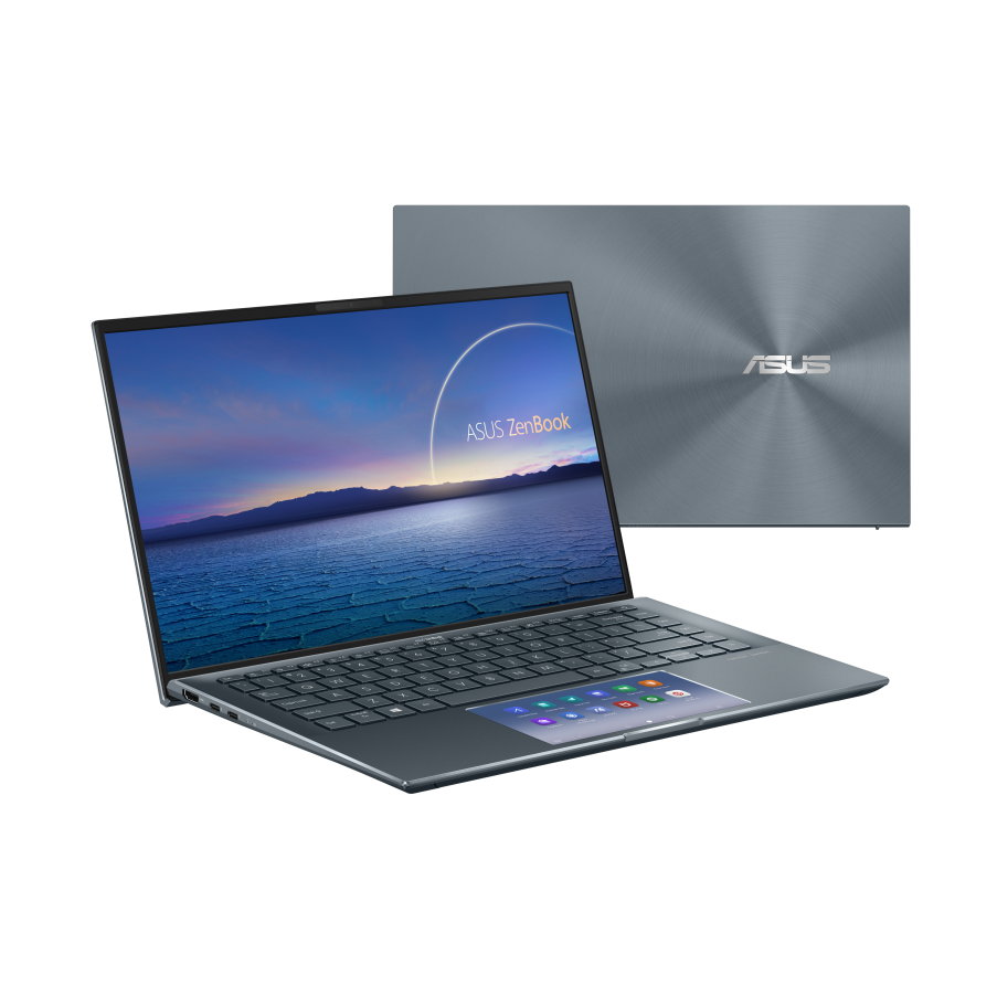 11th Asus ZenBook laptops