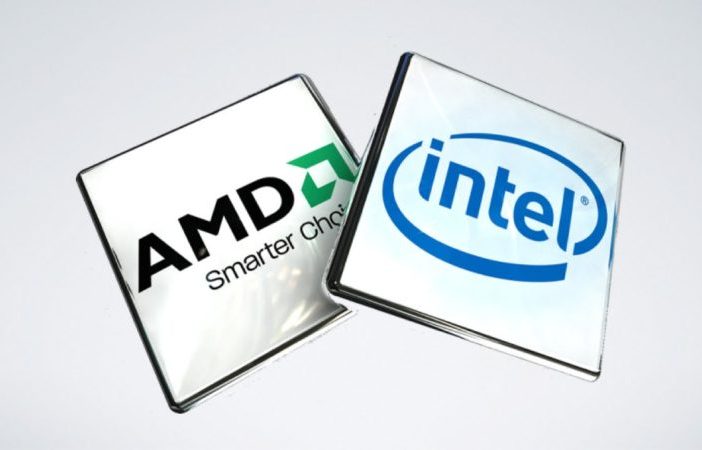 Intel or AMD; Which could be right processor for your new pc/ laptop? 1
