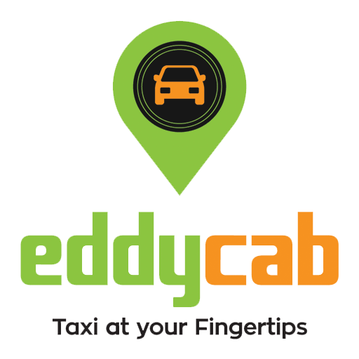 eddy cab, ride sharing app nepal