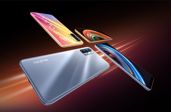 realme X7 Pro, X7 5G With MediaTek Dimensity SoCs Launched in India 1