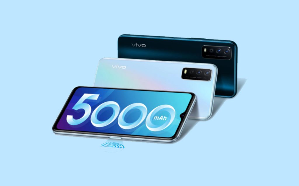 Vivo Y12s Available for Pre-booking with Exciting Offers vivo y12s Nepal