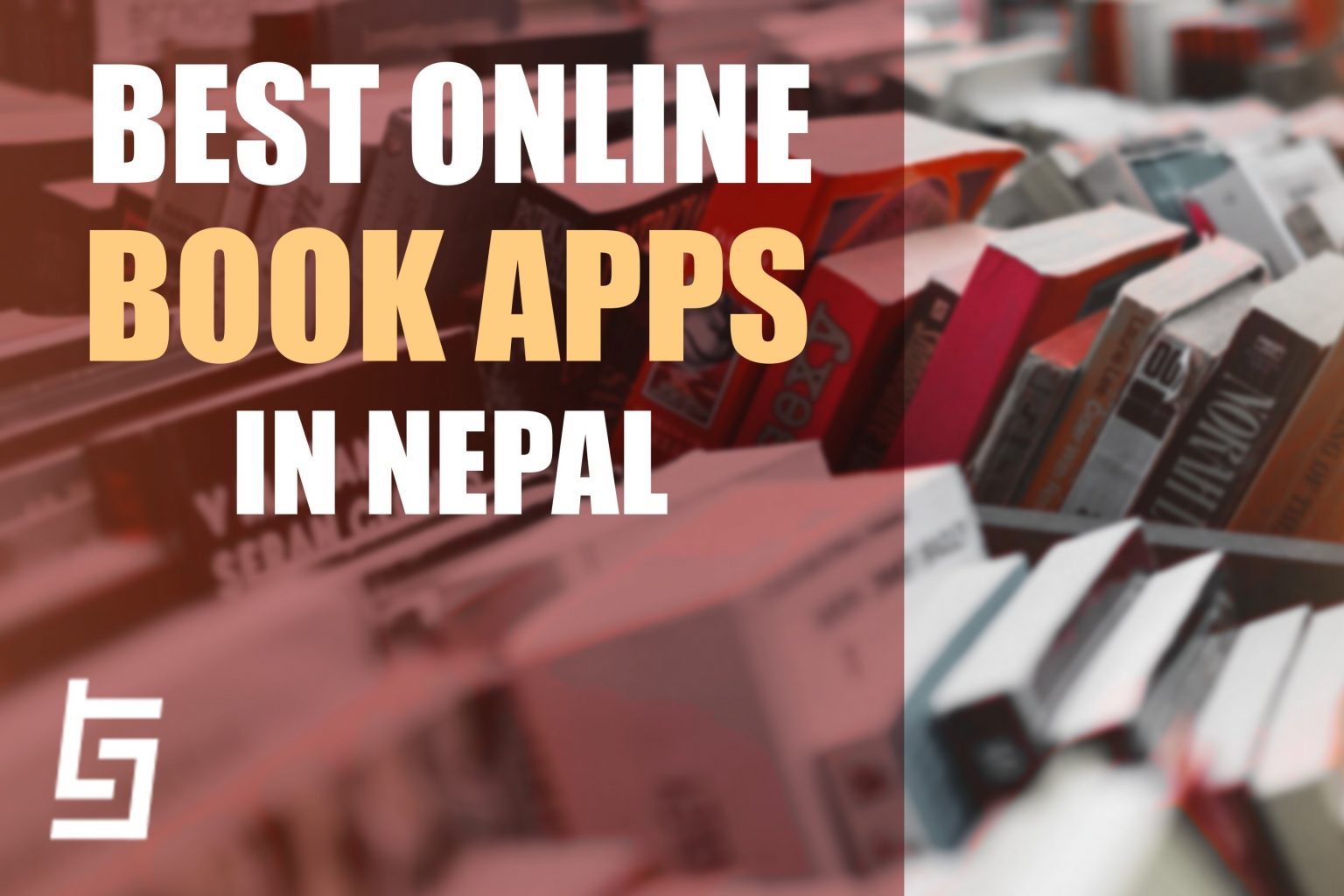 best online book apps