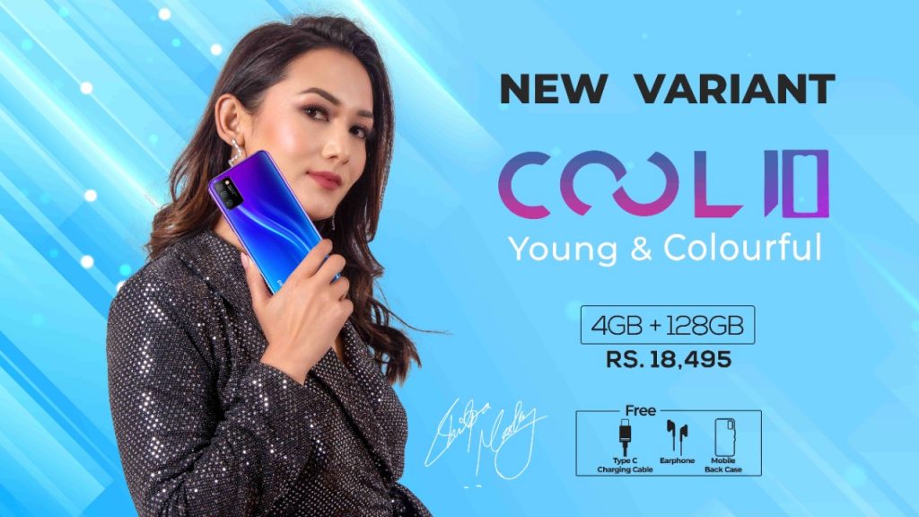 Coolpad Cool 10 Price in Nepal