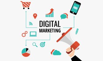 What is Digital marketing, its essence, and necessity in Nepal 2