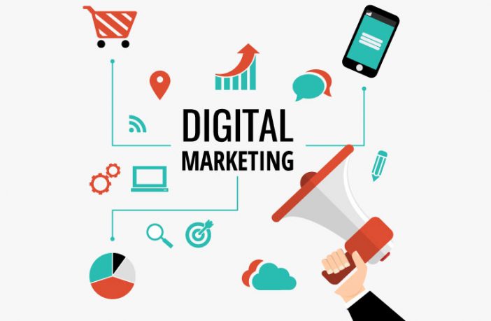What is Digital marketing, its essence, and necessity in Nepal 1