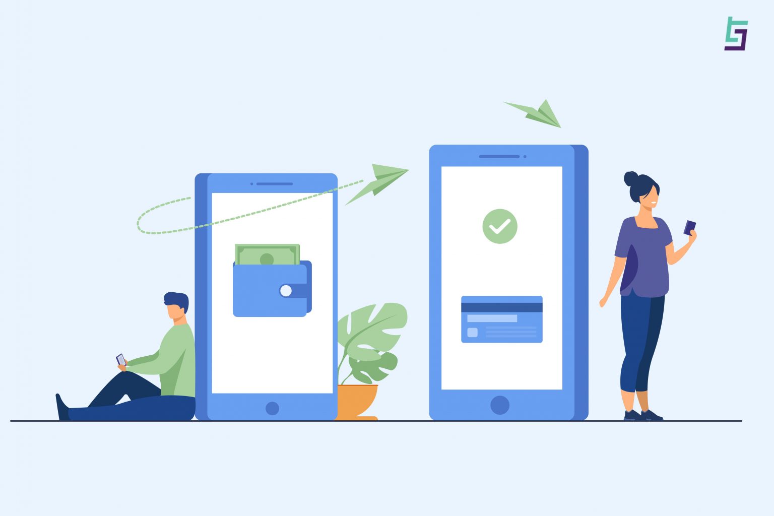 Nepal Witnessed a Surge in Electronic and Digital Payments in the Last Eight Months Nepal Witnessed a Surge in Electronic and Digital Payments in the Last Eight Months