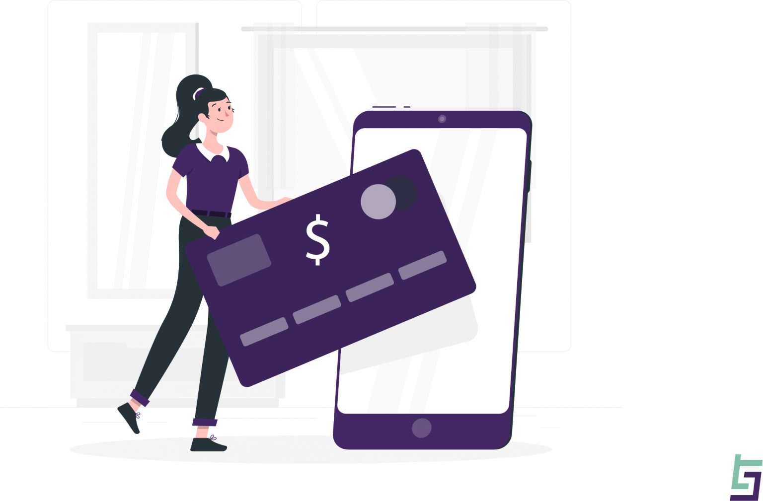 NRB is Allowing to Issue a Prepaid Dollar Card: Paying for International Online Purchases is a Reality Now