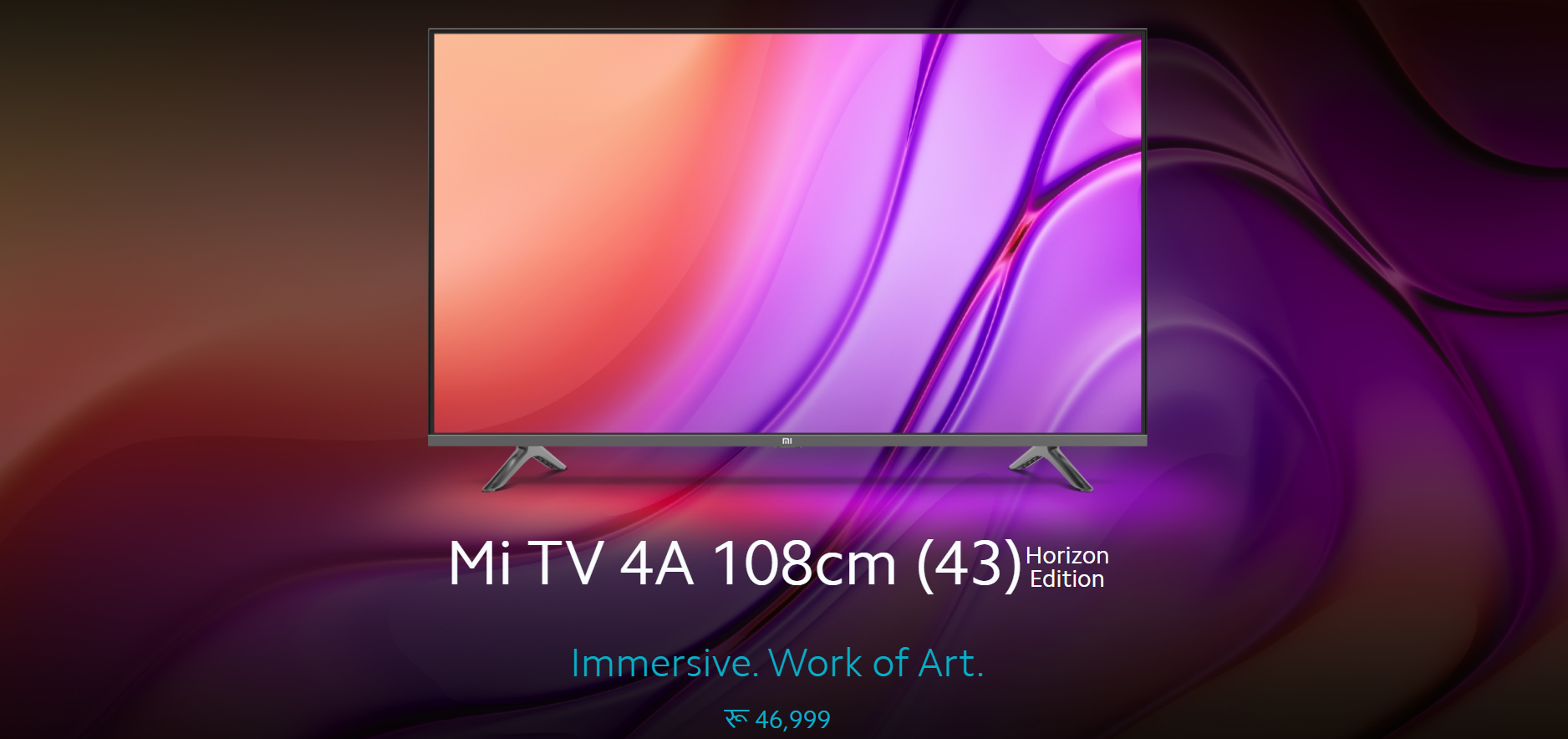 Xiaomi launches 4 Fabulous New Smart TVs and More! TechSathi