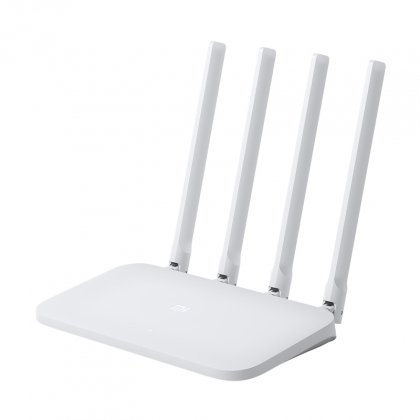 Mi Router 4C