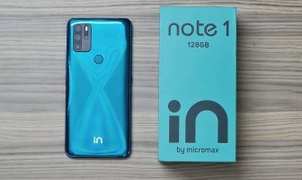 Micromax IN Note 1 Launched In Nepal: A True Competitor To Redmi Note 9 Micromax IN Note 1 Price in Nepal