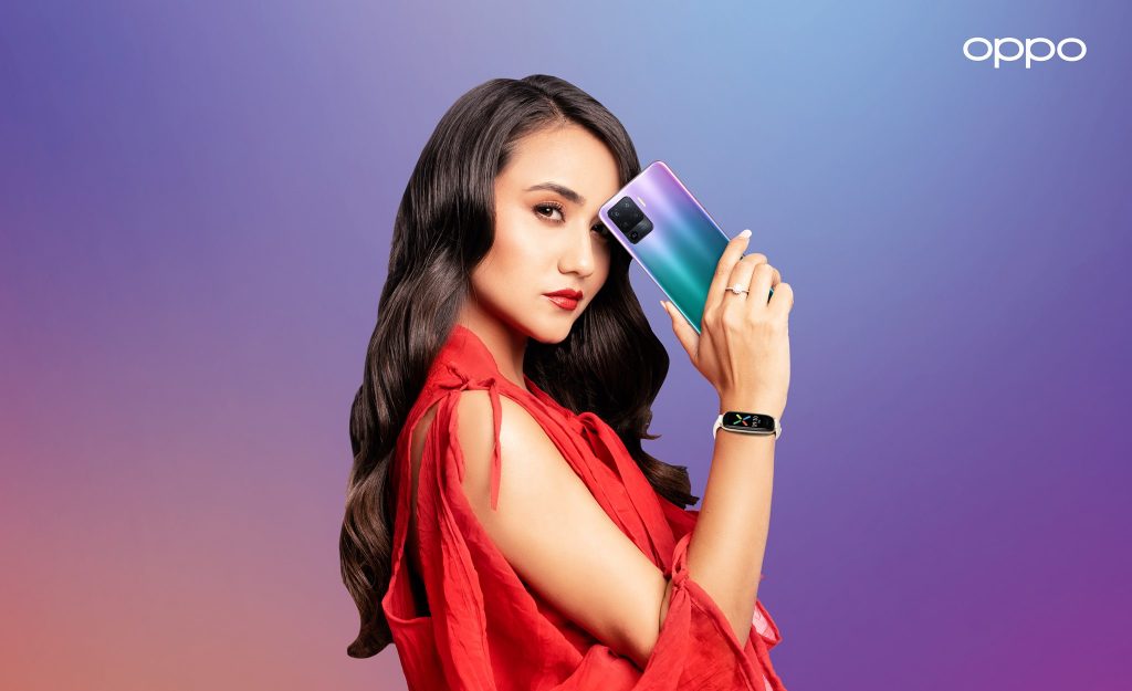 Oppo F19 Pro Gets Price Drop in Nepal Oppo F19 Pro Nepal