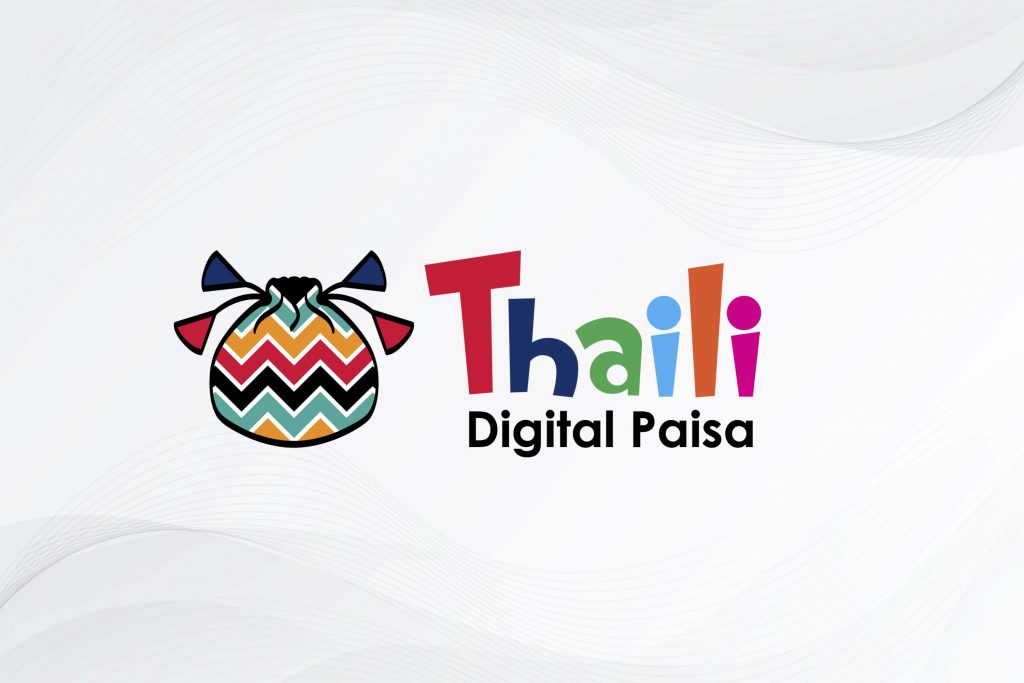 Thaili Digital Paisa