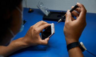 Apple Expands its Independent Repair Provider Program: Here’s How to Apply from Nepal? Independent Repair Program