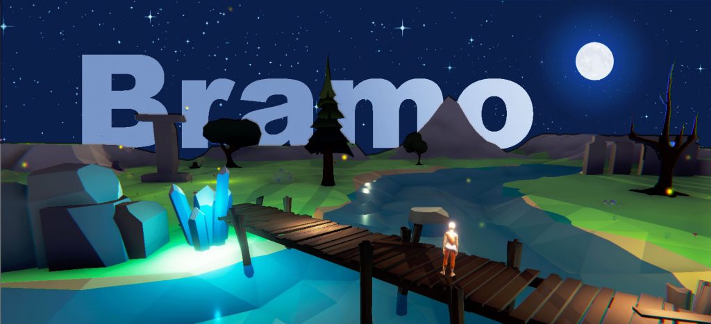 Bramo: A Tale Untold - A Project of Nepali Developers 4