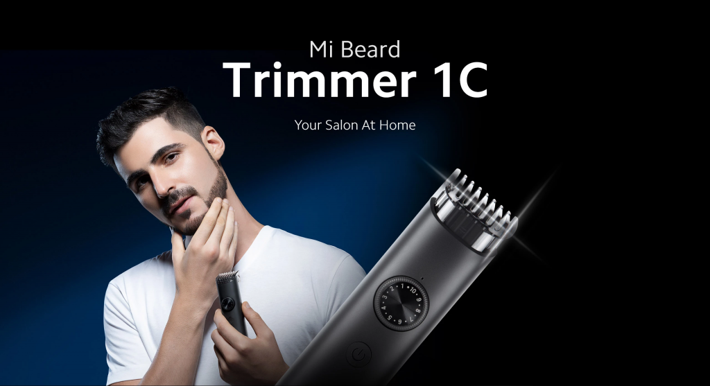 Mi Beard Trimmer 1C