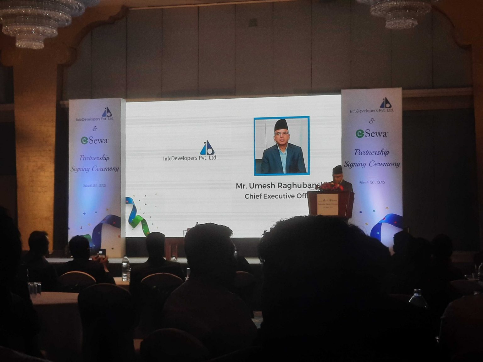 esewa infodevelopers