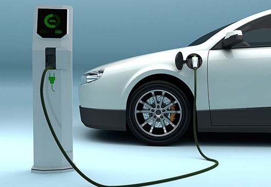 NEA accelerates the Construction of EV Charging Stations 1