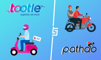 Tootle or Pathao: Which One is Best for you ? 1