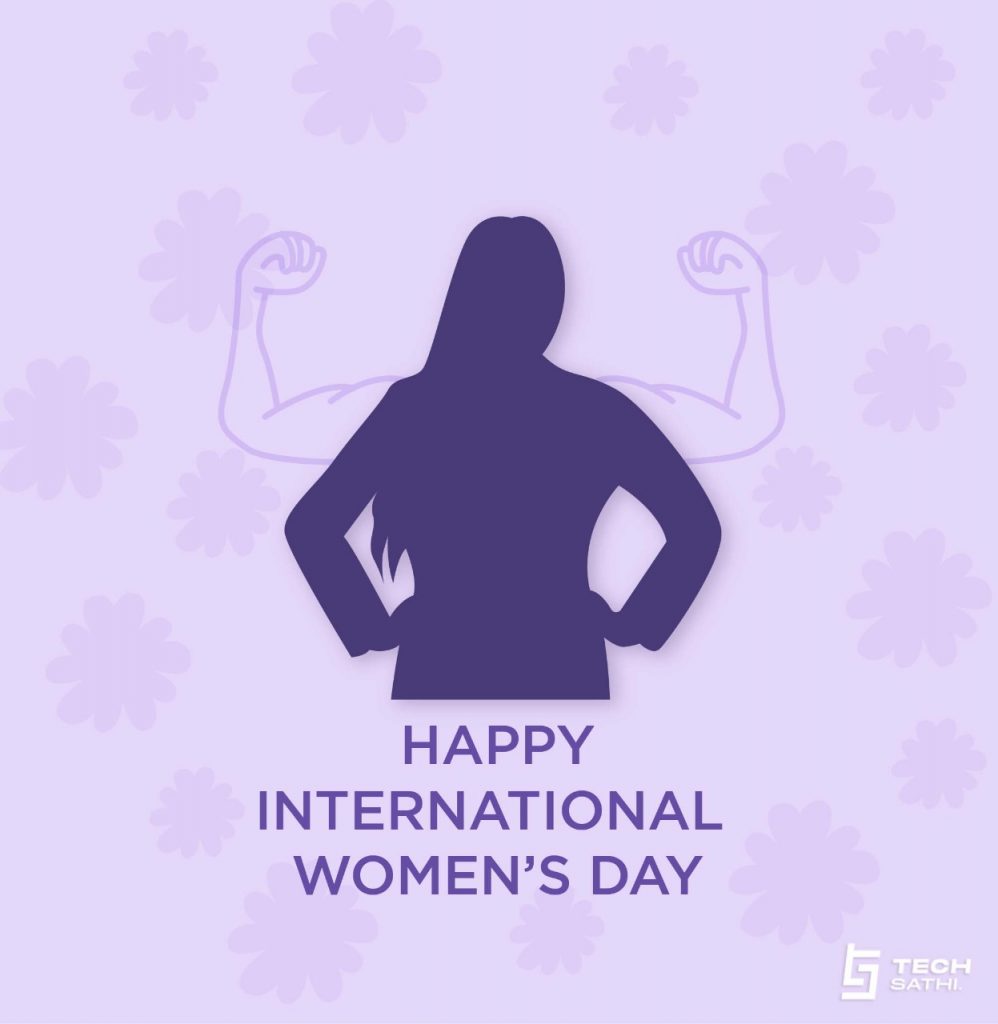 Women in Tech: Women who are paving the tech track of Nepal! international women's day women in tech