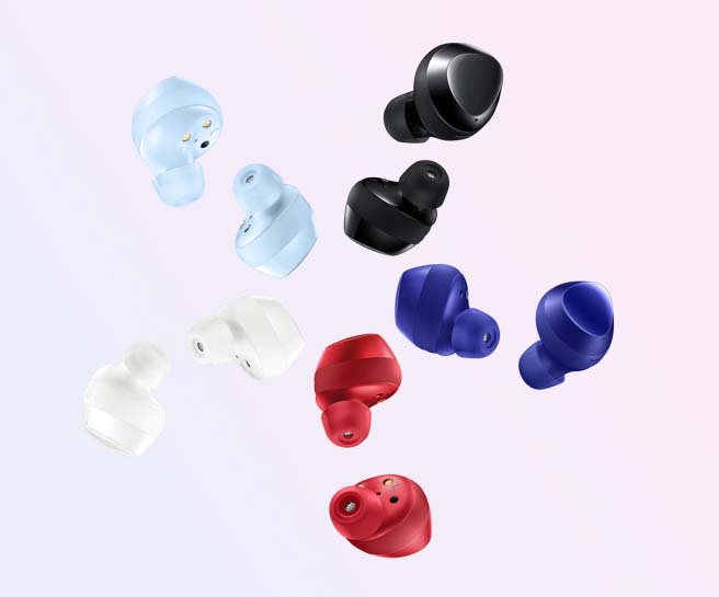 Samsung Nepal is Giving Galaxy Buds+ for Free On Purchase of S21 series 3