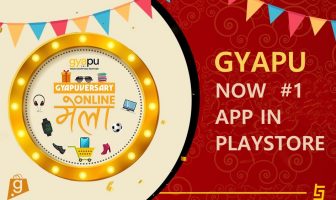 Gyapu presents 'TikTok Heroes' | Make TikTok videos and win upto 1 Lakh 3