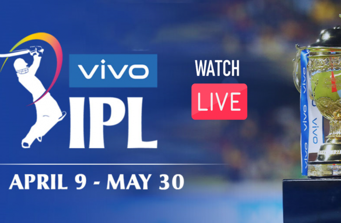 How to Watch 2021 IPL Live Streaming? 1