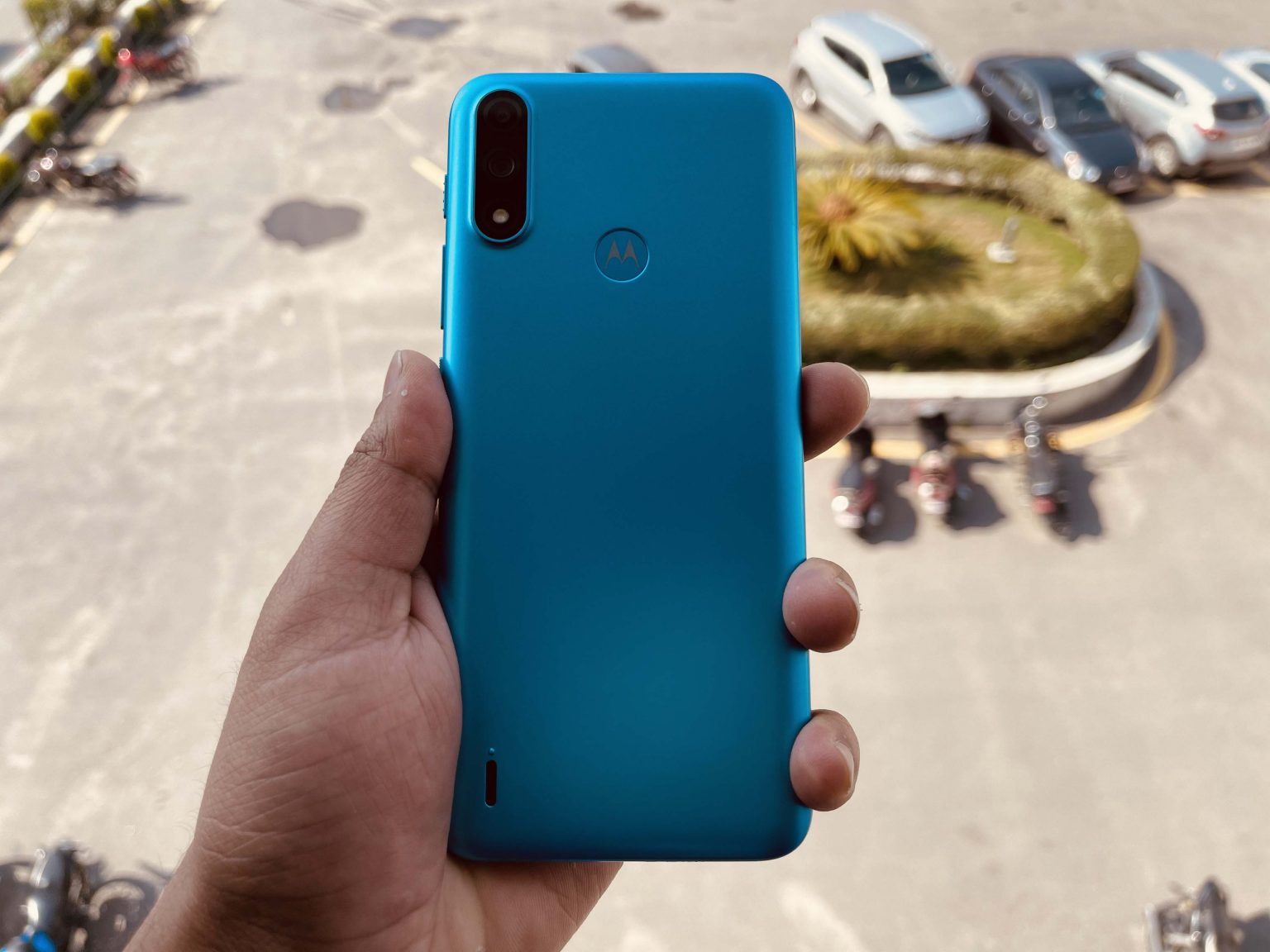 Moto E7 Power Launched in Nepal: An Affordable Option with 5000mAh Battery Moto E7 Power Price in Nepal