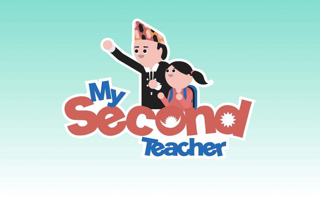 My Second Teacher Nepal