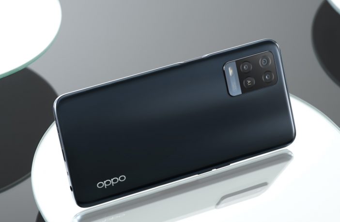 Oppo A54 Price in Nepal