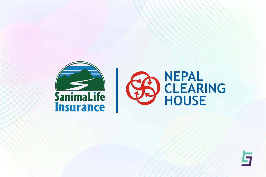 Sanima Life Insurance_NCHL