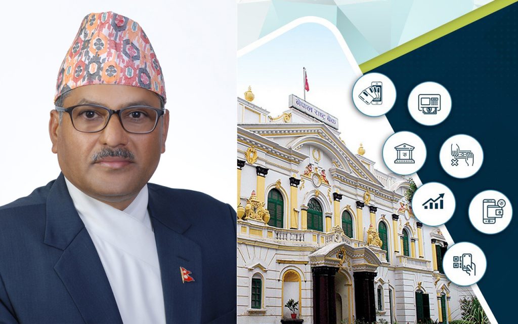 The leadership of the Governor on the Vision Path of Digital Economy: Facilitating Digital Payments The leadership of the Governor on the Vision Path of Digital Economy