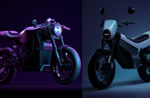 Yatri Motorcycles launches"Project Zero" and "Project One", the Made in Nepal Electric Bike 1