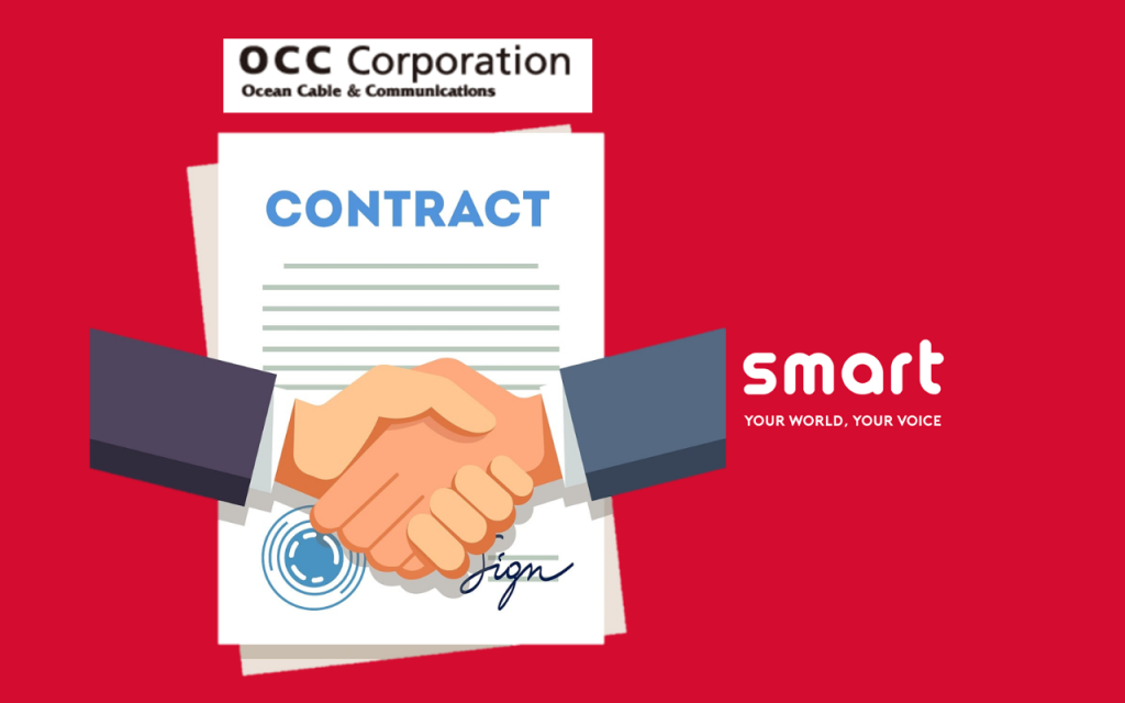 Japanese OCC Corporation to acquire Smart Cell 1