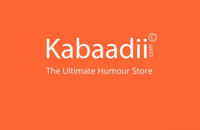 Kabaadii: A Creative Platform for Nepali brands to promote their Products and Services 1