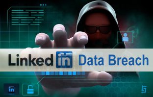 LinkedIn Data Breach: Personal Data of 500 Million Users Leaked Online LINKED IN DATA BREACH